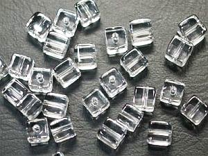 �V�R�΃r�[�Y�̐���A�E�l�p�L���[�u4x4x4mm