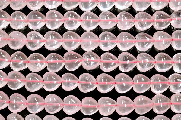 �V�R�΃r�[�Y�̃��[�Y�N�I�[�c�E�ӂ�����n�[�g10x6mm